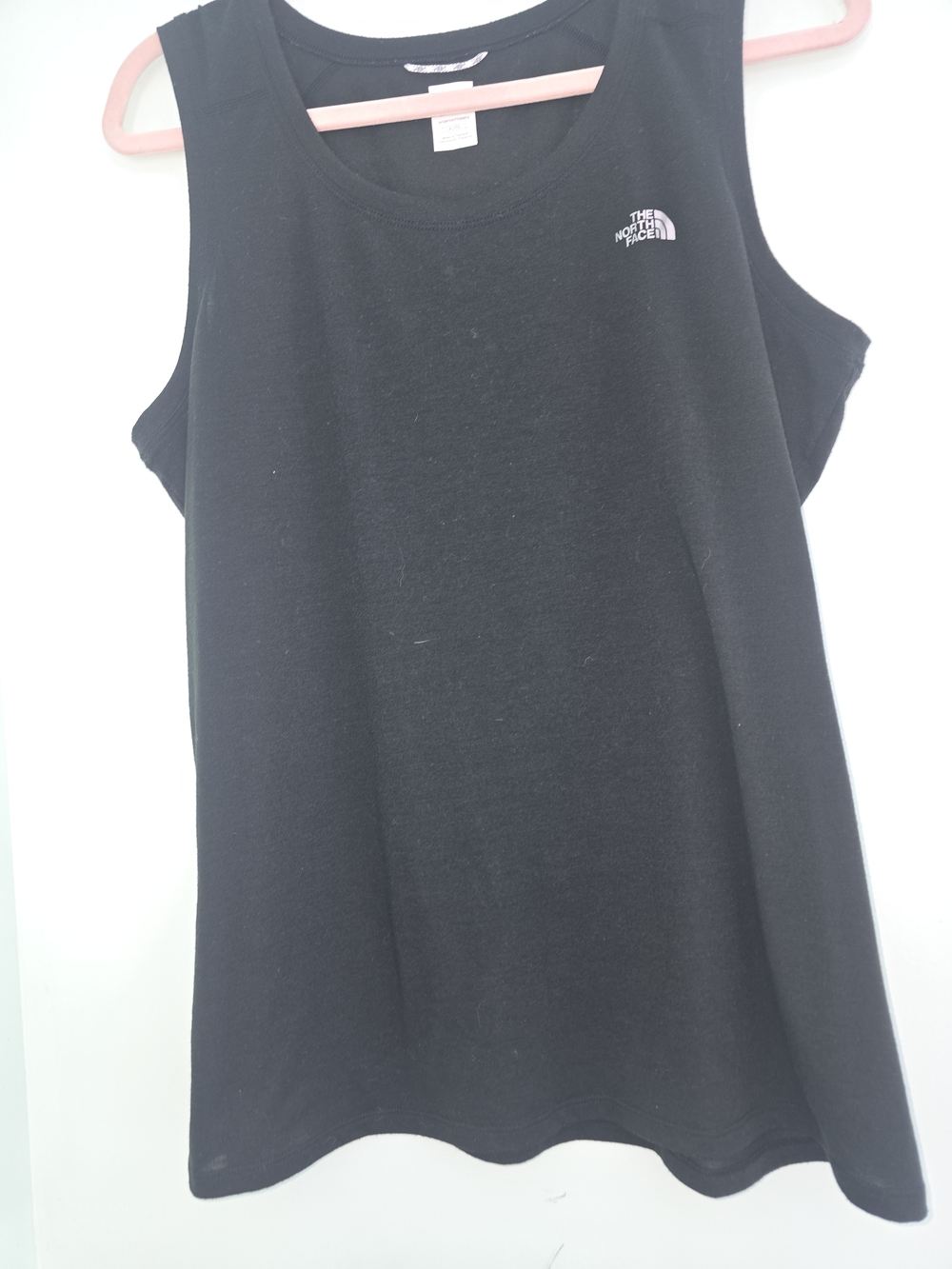 The North Face Womens Vapour Wick Tank Top